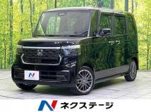 2023 Honda N BOX