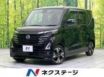 2025 Nissan ROOX