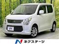 2013 Suzuki Wagon R