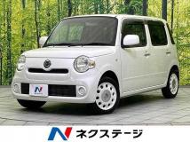 2017 Daihatsu MIRA COCOA