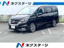 2017 Nissan Serena