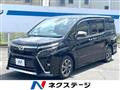 2018 Toyota Voxy
