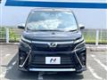 2018 Toyota Voxy