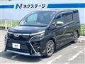 2018 Toyota Voxy