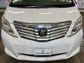 2011 Toyota Alphard G