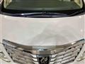 2011 Toyota Alphard G