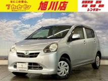 2012 Daihatsu Mira