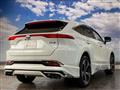2023 Toyota Harrier