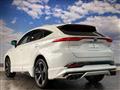 2023 Toyota Harrier