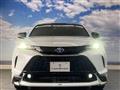 2023 Toyota Harrier