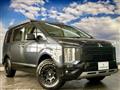 2023 Mitsubishi Delica D5