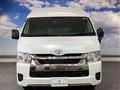 2022 Toyota Hiace Van