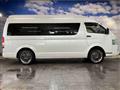 2022 Toyota Hiace Van