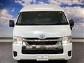 2022 Toyota Hiace Van