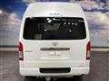 2022 Toyota Hiace Van