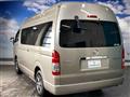 2017 Toyota Hiace Wagon