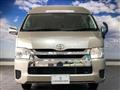 2017 Toyota Hiace Wagon