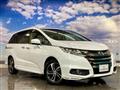 2013 Honda Odyssey