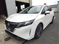2021 Nissan Note