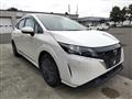 2021 Nissan Note