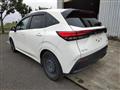 2021 Nissan Note