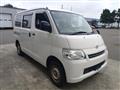 2019 Toyota Liteace Van