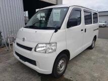 2019 Toyota Liteace Van