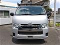 2018 Toyota Hiace Van