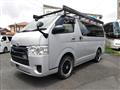 2018 Toyota Hiace Van