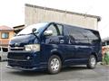 2007 Toyota Regiusace Van