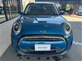 2022 BMW MINI