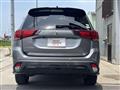2020 Mitsubishi Outlander