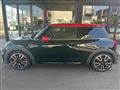 2022 BMW MINI