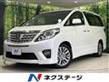 2014 Toyota Alphard G