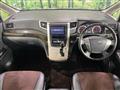 2014 Toyota Alphard G