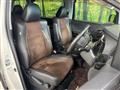 2014 Toyota Alphard G