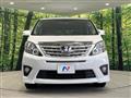 2014 Toyota Alphard G