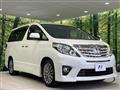 2014 Toyota Alphard G