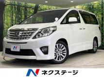 2014 Toyota Alphard G