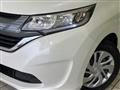 2017 Honda Freed