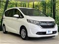2017 Honda Freed