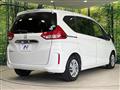 2017 Honda Freed