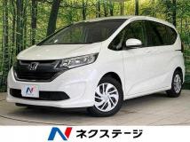 2017 Honda Freed