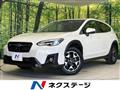 2018 Subaru IMPREZA XV HYBRID
