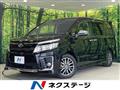 2015 Toyota Voxy