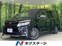 2015 Toyota Voxy