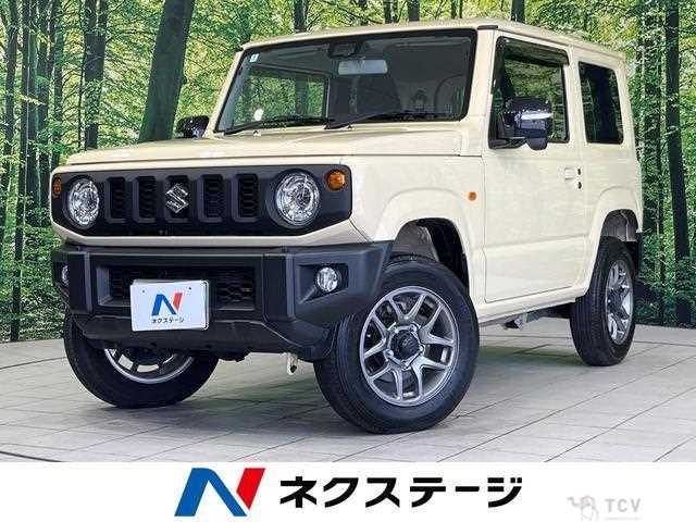 2024 Suzuki Jimny