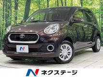 2018 Toyota Passo