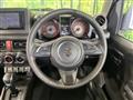 2025 Suzuki Jimny Sierra