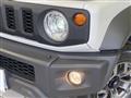 2025 Suzuki Jimny Sierra